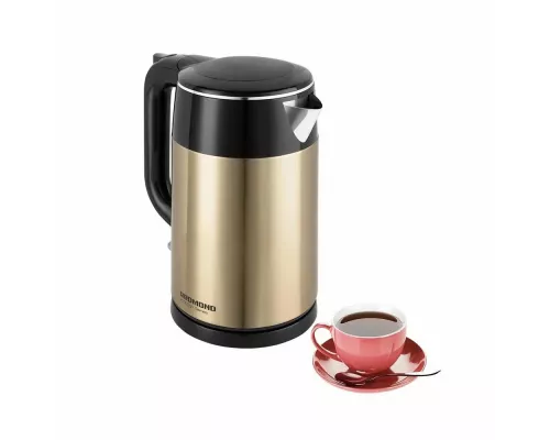 Чайник REDMOND RK-M1582 шампань