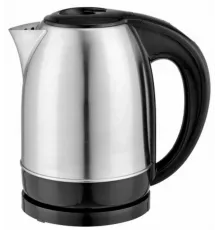 Чайник RENOVA KT17S-01B нерж.сталь