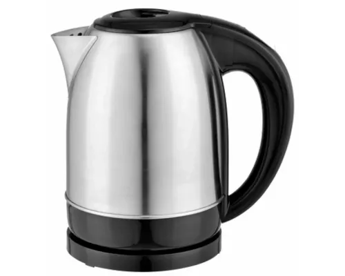 Чайник RENOVA KT17S-01B нерж.сталь
