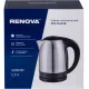 Чайник RENOVA KT17S-01B нерж.сталь