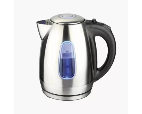 Чайник RENOVA KT17S-04B нерж.сталь