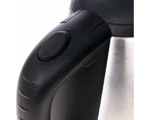 Чайник SCARLETT SC-EK21S20 серебристый