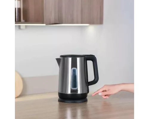 Чайник SCARLETT SC-EK21S23