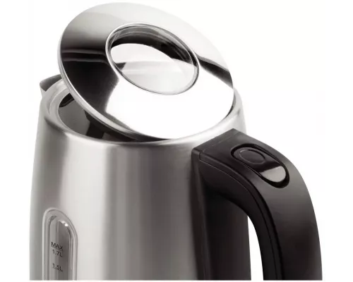 Чайник SCARLETT SC-EK21S68 серебристый