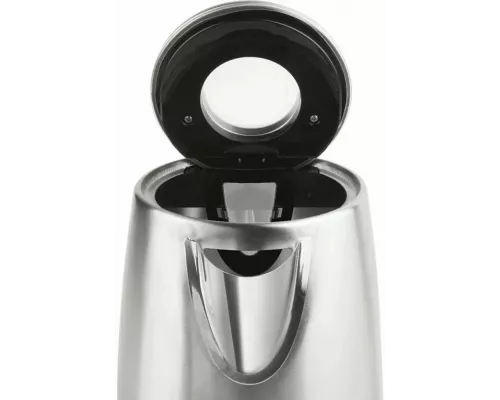 Чайник SCARLETT SC-EK21S68 серебристый