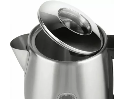 Чайник SCARLETT SC-EK21S68 серебристый