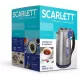Чайник SCARLETT SC-EK21S72 сталь