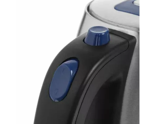 Чайник SCARLETT SC-EK21S72 сталь