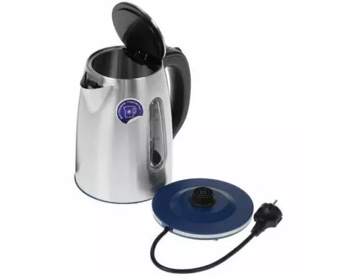 Чайник SCARLETT SC-EK21S72 сталь