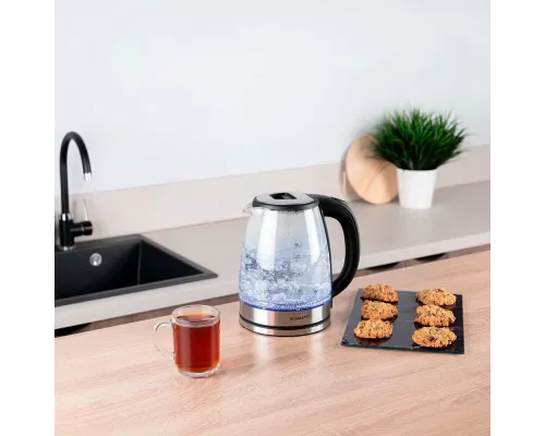 Чайник SCARLETT SC-EK27G30