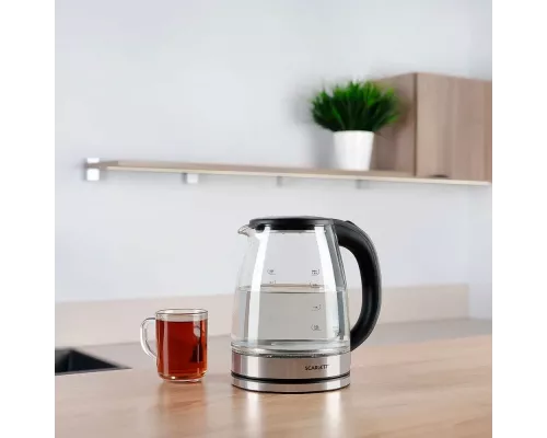 Чайник SCARLETT SC-EK27G30