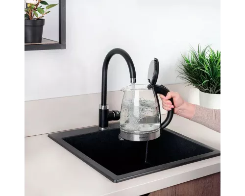 Чайник SCARLETT SC-EK27G30