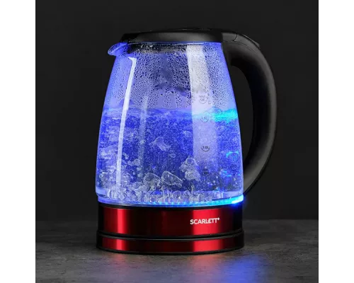 Чайник SCARLETT SC-EK27G85