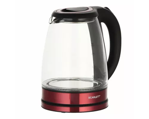 Чайник SCARLETT SC-EK27G85