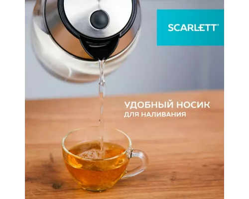 Чайник SCARLETT SC-EK27G94