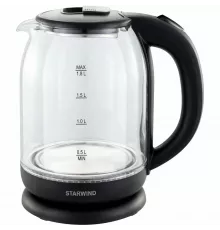 Чайник STARWIND SKG1779