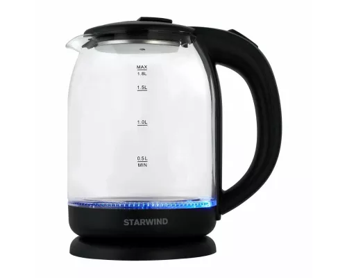 Чайник STARWIND SKG1779