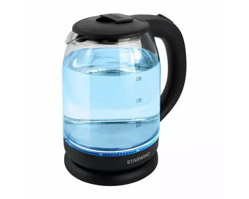 Чайник STARWIND SKG1779
