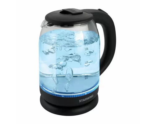 Чайник STARWIND SKG1779
