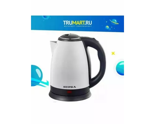 Чайник SUPRA KES-1846SW