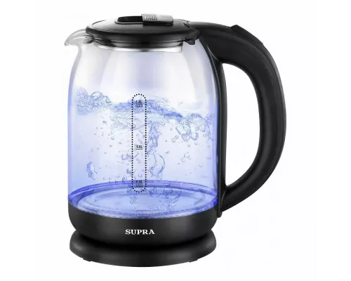 Чайник SUPRA KES-1851G