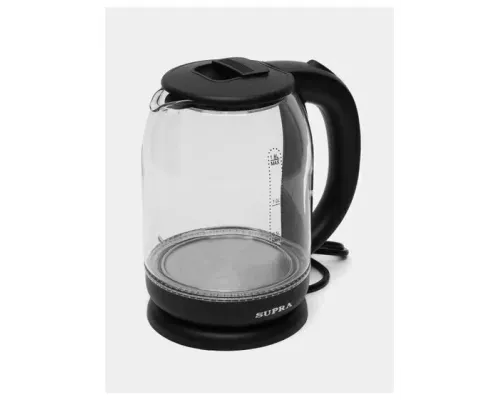 Чайник SUPRA KES-1851G