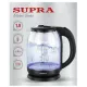 Чайник SUPRA KES-1851G