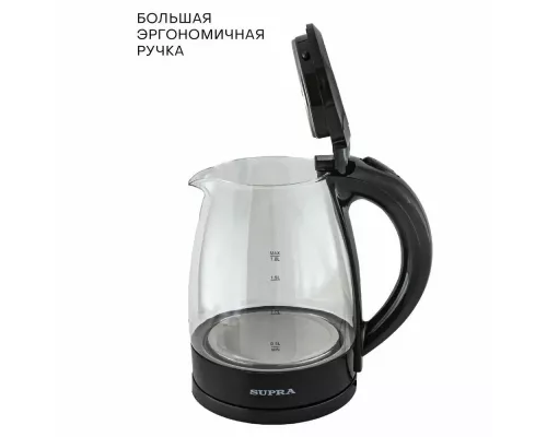 Чайник SUPRA KES-1853G