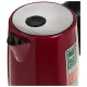 Чайник WILLMARK WEK-1758S фиолетовый