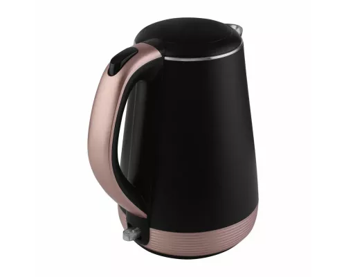 Чайник WILLMARK WEK-1839PS черный