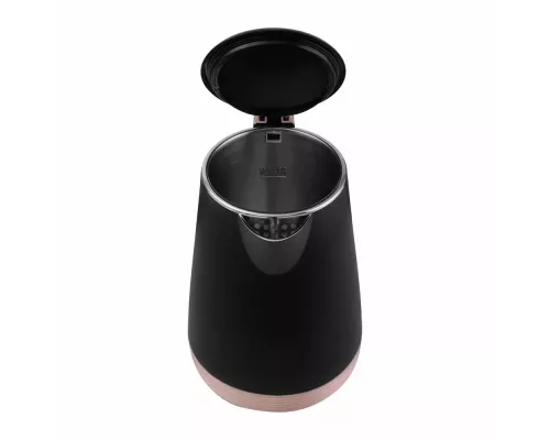 Чайник WILLMARK WEK-1839PS черный