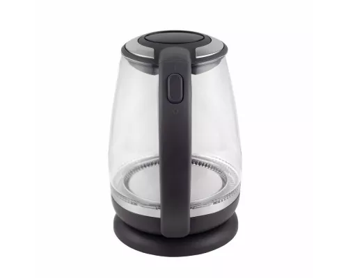 Чайник WILLMARK WEK-2005G серый