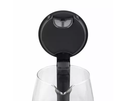 Чайник WILLMARK WEK-2005G серый