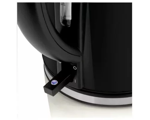 Чайник ZELMER ZCK1274B черный