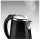 Чайник ZELMER ZCK1274B черный