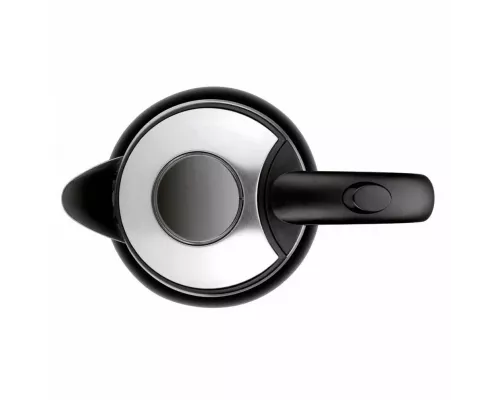 Чайник ZELMER ZCK1274B черный