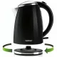 Чайник ZELMER ZCK1274B черный