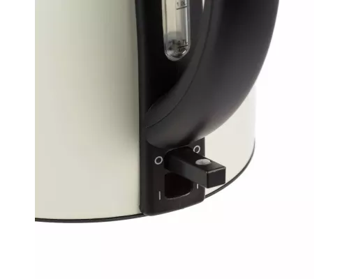 Чайник ZELMER ZCK1274E бежевый