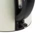 Чайник ZELMER ZCK1274E бежевый