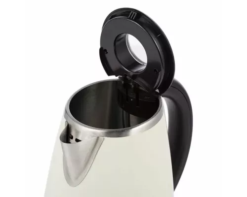 Чайник ZELMER ZCK1274E бежевый