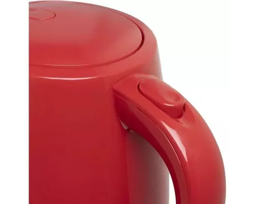 Чайник ZELMER ZCK7616R красный