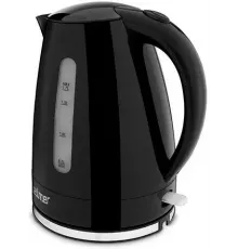 Чайник ZELMER ZCK7617B черный