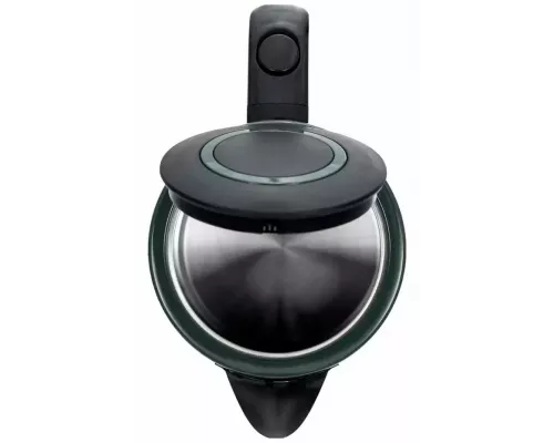 Чайник ZELMER ZCK7921 зеленый