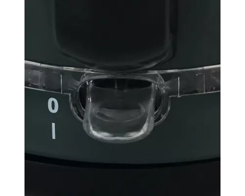 Чайник ZELMER ZCK7921 зеленый