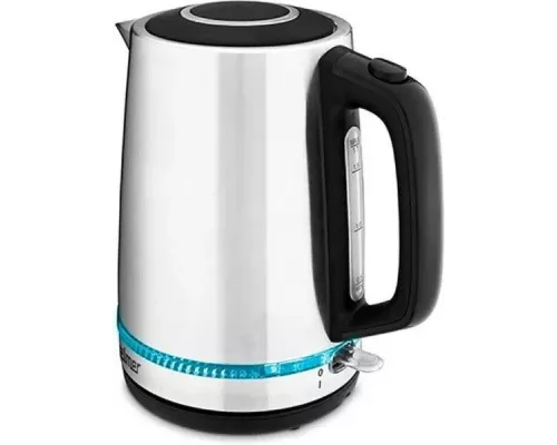 Чайник ZELMER ZCK7921 зеленый