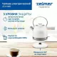 Чайник ZELMER ZCK7940 белый