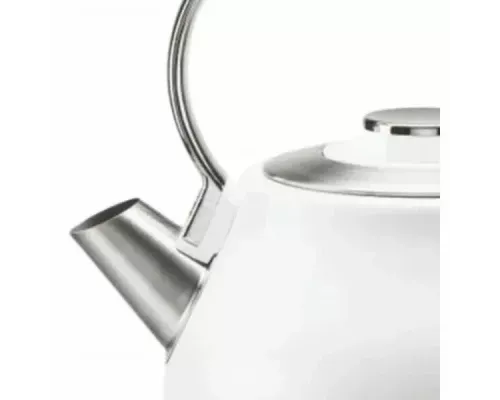 Чайник ZELMER ZCK7940 белый