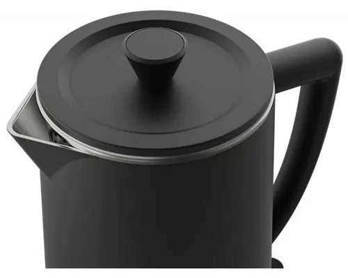 Чайник ZELMER ZCK8020B черный
