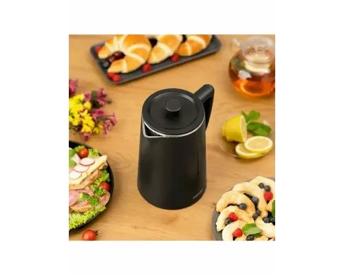 Чайник ZELMER ZCK8020B черный