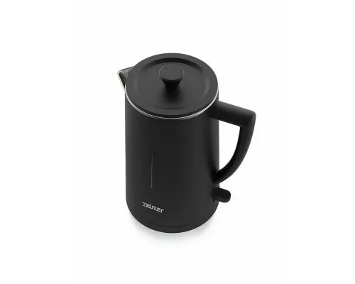 Чайник ZELMER ZCK8020B черный